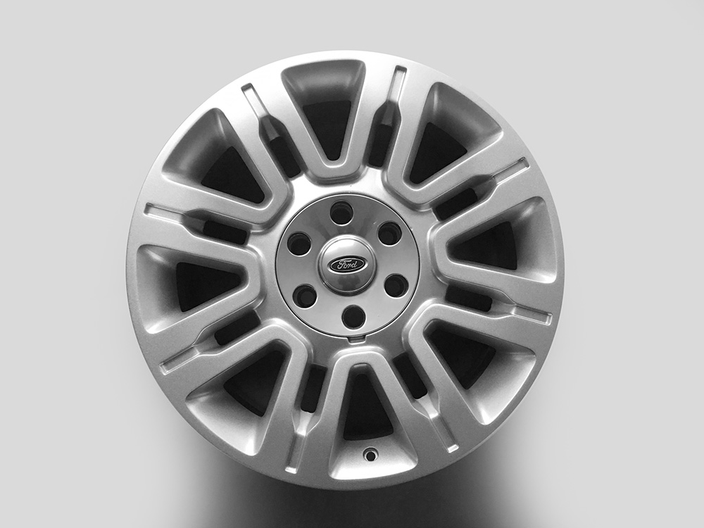 ford F150 20 inch rims for sale original oem