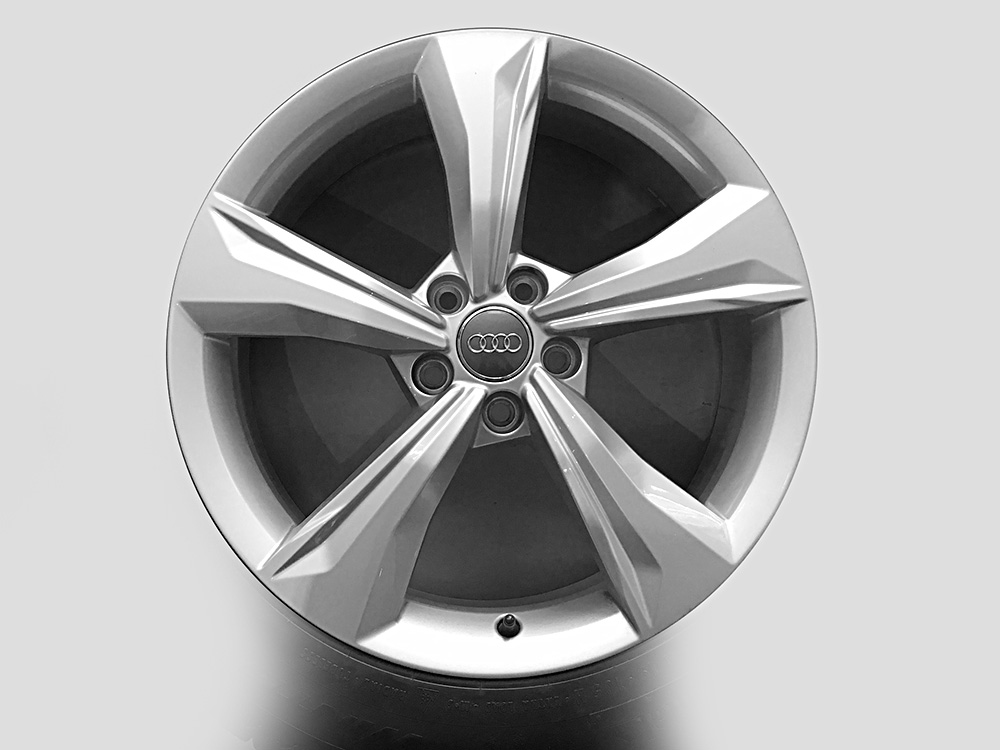 19 inch oem audi rims for sale