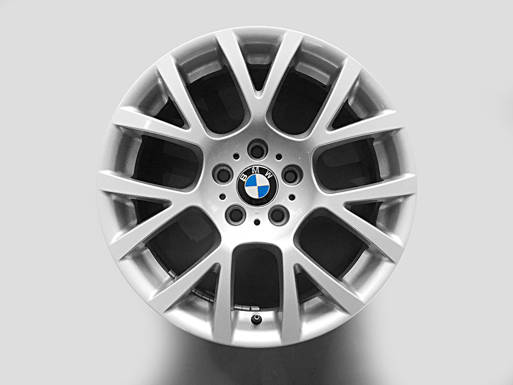 bmw 750 745 rims for sale