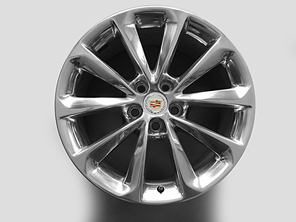 cadillac buick oem 19inch rims for sale