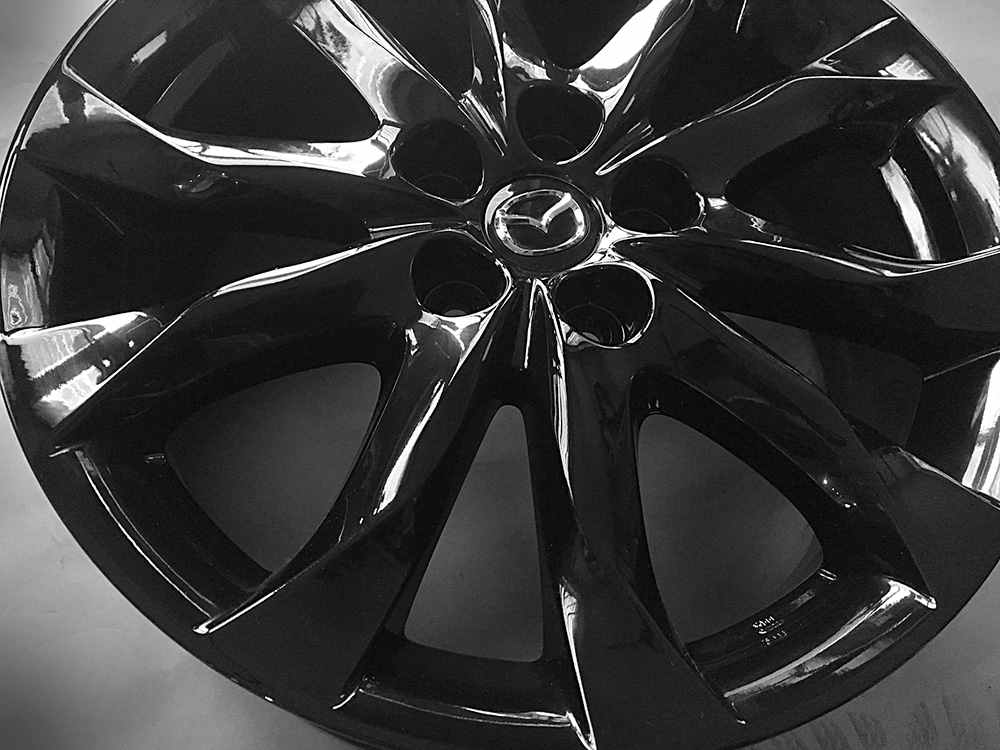  Mazda 3, 6, cx5, cx7 Rines Originales 18 pulgadas – VENDIDO |  Tirehaus |  Llantas y llantas nuevas y usadas
