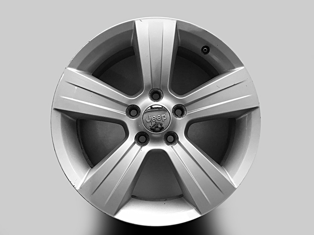 jeep oem 17 inch rims for sale