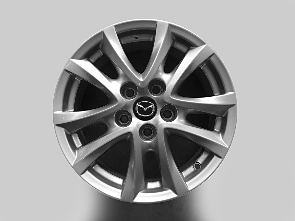 mazda 3 oem rims for sale