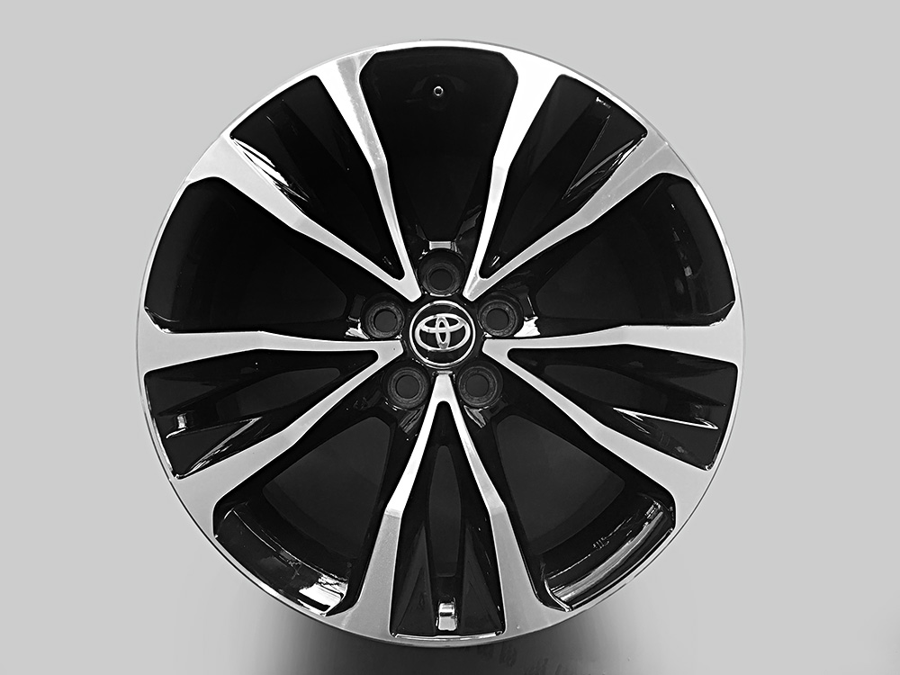 toyota corolla oem 17 inch rims for sale