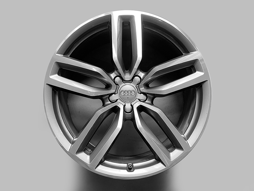 quid oem sq5 rims for sale