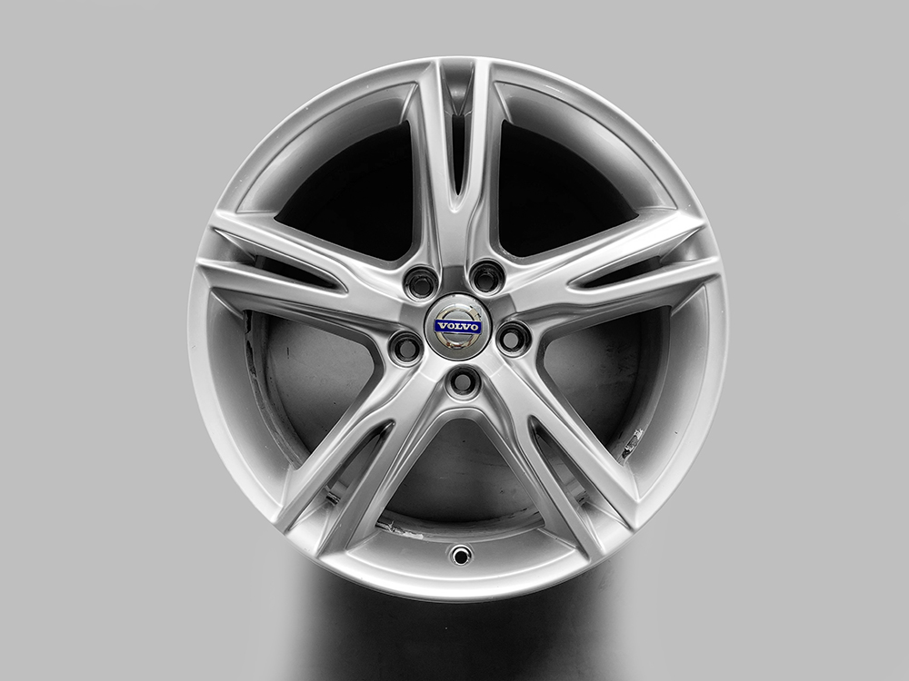 volvo s60 oem rims for sale 18inch