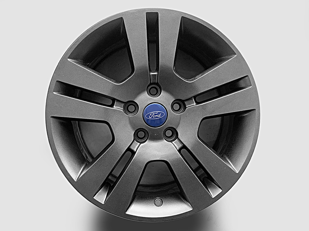 Ford Fusion rims