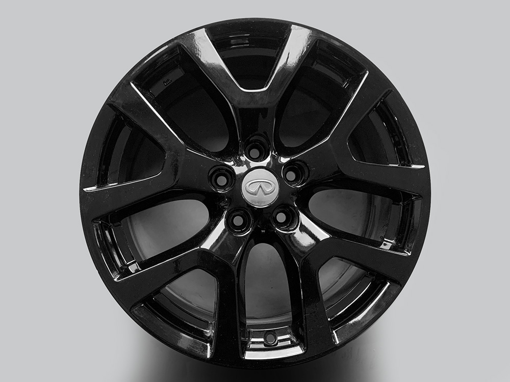 infiniti nissan oem 18inch rims for sale