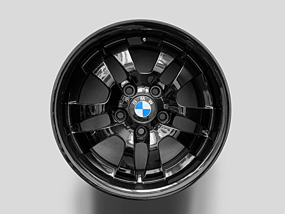 original bmw 323 rims for sale