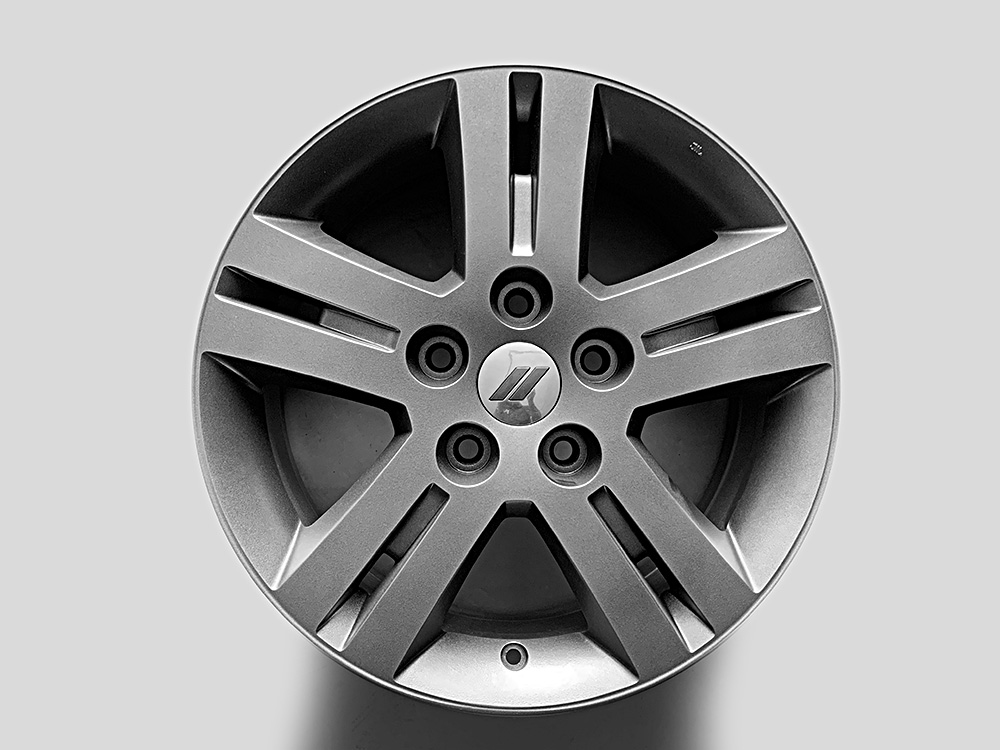 dodge grand caravan oem rims for sale 17inch