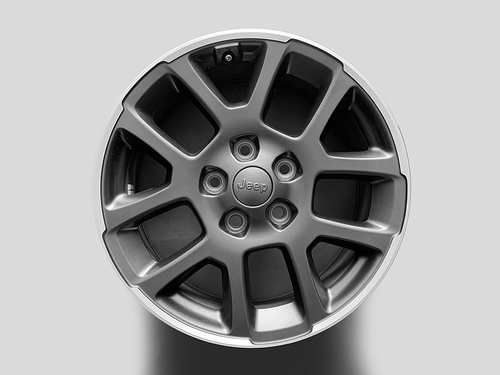 jeep grand cherokee rims for sale